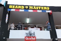  Beard Masters.