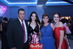 Familia Vega.