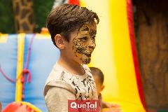 David Quesada.