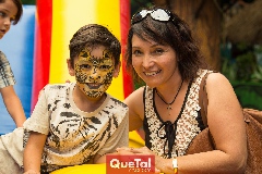 David Quesada y Pita Cossío.