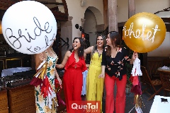 Grandes amigas .