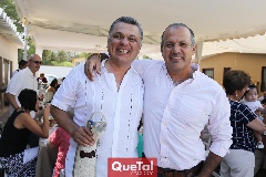  Ariel Álvarez y Omar Gutiérrez.