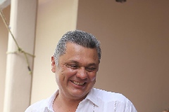  Ariel Álvarez.
