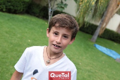  Víctor.