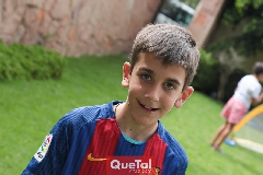  Daniel.