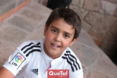  Andrés.