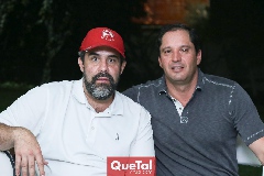  Fernando Abaroa y Jorge Morales.