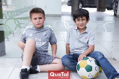  José Miguel y Miguel.