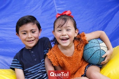  Axel y Elena.