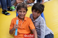  José Miguel y Nico.
