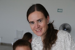  José Miguel y Ana Cristina González.