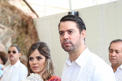 Familia Dent Ortiz.