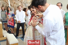 Familia Dent Ortiz.