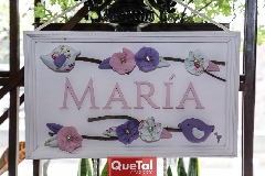  María.