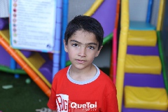  Gerardo.