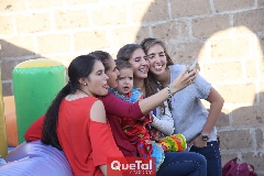  Selfie Primos Valle.