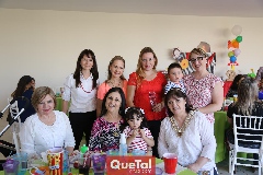  Familia Villalba.