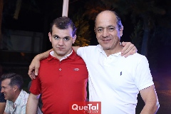 Elias y Elías Abud.