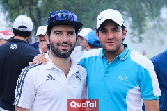  Rafael Olmos y Samer Medlich.