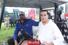 Torneo Audi.