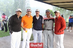  Torneo Audi.