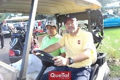  Miguel Herrera y Alejandro Santibáñez.