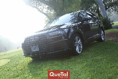  Torneo Audi.