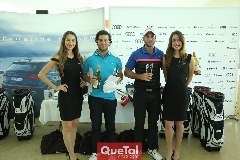  Samer y Guillermo Medlich.