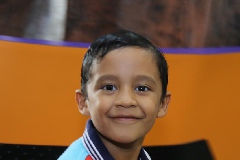  Diego.