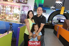  Familia Meade-Meade.