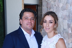  Fernando y Pilar de los Santos.