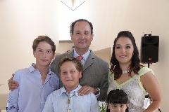  Familia Toledo Calderón.