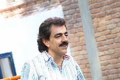  Gabriel Torres Corzo.