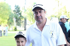 Javier y Javier Hernández .