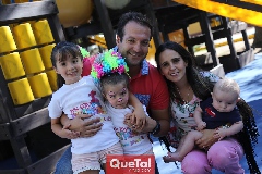  Familia Rueda Perea.