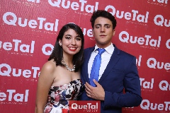  Daniela Rodríguez y Jorge.