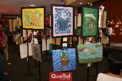 Exposición del taller Monet.