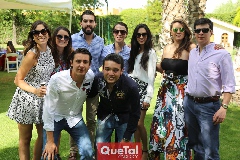  “Equipo Dos”.
