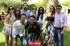 “Equipo Dos”.