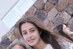  Pau y Marina.