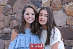  Ilse y Marina.