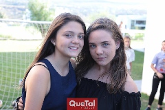  Vale y Joaquina.