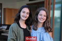  Lorenza e Ilse.