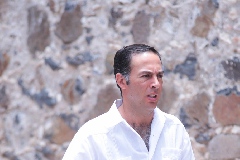  Gonzalo Benavente.