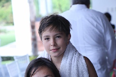  Anuar y Raquel Jiménez.