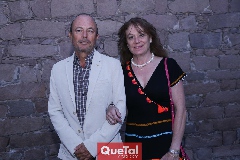  Carlos y Begoña Del Valle.