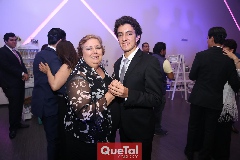 Vals madre e Hijo.
