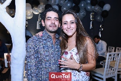  Enrique Rodríguez y Cristina Martínez Massa.