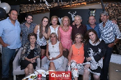  Familia Mézquida.