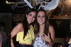  Ely Kury y Cristy Martínez.